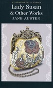 Lady Susan... - Jane Austen -  Polnische Buchandlung 
