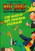 Hot Dogi C... - Thomas Brezina -  fremdsprachige bücher polnisch 