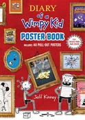 Diary of a... - Jeff Kinney - buch auf polnisch 