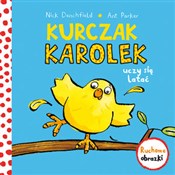 Polnische buch : Kurczak Ka... - Nick Denchfield