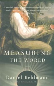 Obrazek Measuring the World