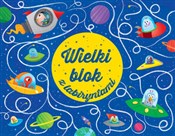 Wielki blo... - Opracowanie Zbiorowe -  polnische Bücher