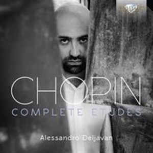 Bild von Chopin: Complete Etudes