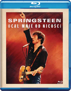 Obrazek Springsteen: Deliver Me From Nowhere (Blu-ray)