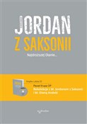 Najdroższe... - Jordan Z Saksonii -  polnische Bücher