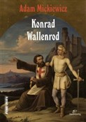Konrad Wal... - Adam Mickiewicz -  polnische Bücher