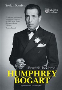 Obrazek Humphrey Bogart Twardziel bez broni