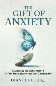 Bild von FUCHS, D: GIFT OF ANXIETY