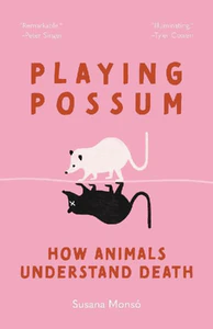 Bild von MONSÓ, S: PLAYING POSSUM