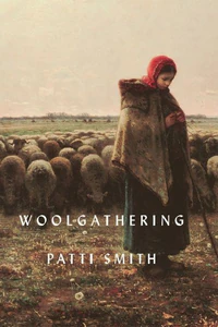Obrazek SMITH, P: WOOLGATHERING