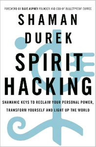 Bild von DUREK, S: SPIRIT HACKING