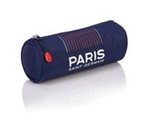 Bild von Saszetka okrągła Paris Saint German