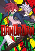 Książka : Dandadan. ... - Yukinobu Tatsu