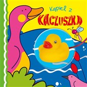 Kąpiel z k... - Opracowanie Zbiorowe -  Książka z wysyłką do Niemiec 