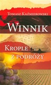 Winnik. Kr... - Tomasz Kaźmierowski - Ksiegarnia w niemczech