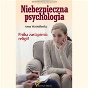Polska książka : Niebezpiec... - Anna Wasiukiewicz