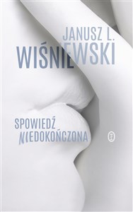 Obrazek Spowiedź niedokończona