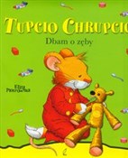 Tupcio Chr... - Eliza Piotrowska -  polnische Bücher