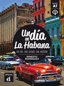 Obrazek Un dia en la Habana