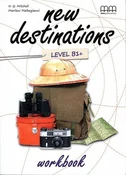 New Destin... - H.Q. Mitchell, Marileni Malkogianni - buch auf polnisch 