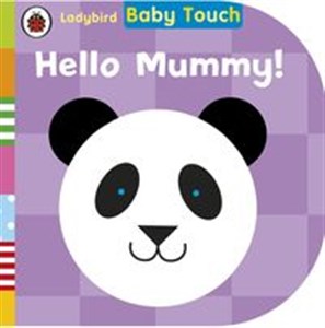 Bild von Baby Touch: Hello Mummy!