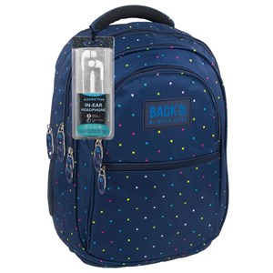 Bild von Plecak BackUp B15 DERFORM