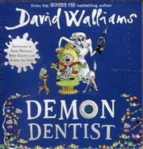 Bild von [Audiobook] Demon Dentist