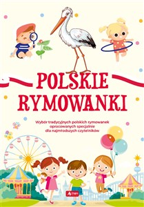 Bild von Polskie rymowanki