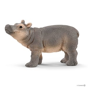 Obrazek Hipopotam dziecko SLH14831