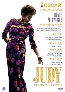 Bild von Judy DVD