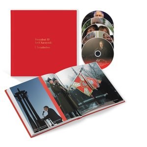 Obrazek Prezydent RP Lech Kaczyński - Świadectwo