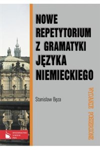 Bild von Nowe repetytorium z gramatyki języka niemieckiego
