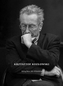Bild von Krzysztof Kozłowski Książka do pisania
