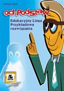 Obrazek Edukacyjny Linux przykładowe rozwiązania