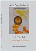 Poetki z S... - Alicja Patey-Grabowska - buch auf polnisch 