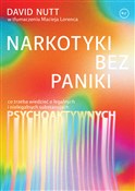 Narkotyki ... - David Nutt -  polnische Bücher