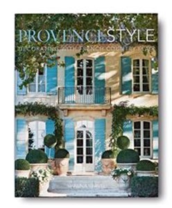 Bild von Provence Style Decorating with French Country Flair