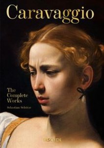 Bild von Caravaggio. The Complete Works