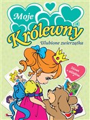 Moje króle... - Opracowanie Zbiorowe -  Książka z wysyłką do Niemiec 