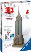 Puzzle 3D ... -  polnische Bücher