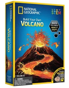 Obrazek RTNGVOLCANO2 NG WULKAN