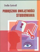 Podręcznik... - Stella Cottrell -  Polnische Buchandlung 