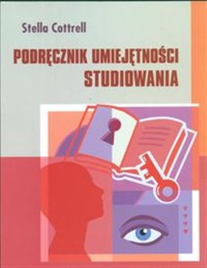 Obrazek Podręcznik umiejętności studiowania