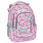 Plecak Bac... -  Książka z wysyłką do Niemiec 