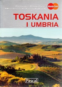 Bild von Toskania i Umbria Przewodnik ilustrowany