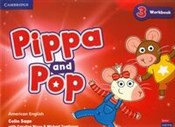 Książka : Pippa and ... - Colin Sage, Caroline Nixon, Michael Tomlinson