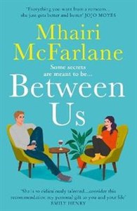 Bild von Between Us