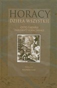 Dzieła wsz... - Horacy -  Polnische Buchandlung 