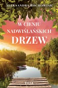 Polska książka : W cieniu n... - Aleksandra Rochowiak
