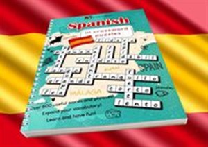 Bild von Spanish in Crossword Puzzles
